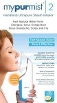 Mypurmist 2 Ultrapure Handheld Steam Inhaler