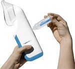 Mypurmist 2 Ultrapure Handheld Steam Inhaler