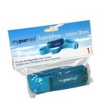 Mypurmist 2 Ultrapure Handheld Steam Inhaler