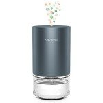 Battery Operated Aromatherapy Nebulizer with Timers