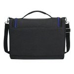Nebulizer Carrying Case with Padded Interior - Blue