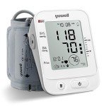 Digital Blood Pressure Monitor with Voice Function