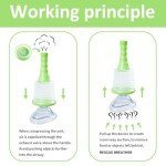 Portable Emergency Airway Suction Device Kit