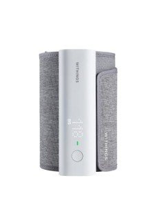 Withings BPM Connect: Digital Blood Pressure Monitor