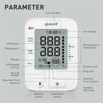 Digital Blood Pressure Monitor with Voice Function