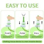 Portable Emergency Airway Suction Device Kit