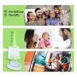 Portable Emergency Airway Suction Device Kit