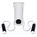 Deluxe Sock Aid with Foam Handles