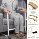 Stand Assist Chair Lift Aid for Seniors