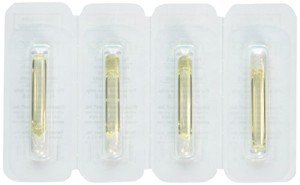 Mastisol Medical Adhesive 2/3 mL Vials - 4 Pack