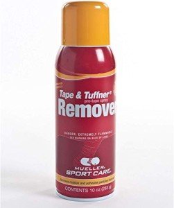 Mueller Citrus Tape Remover Spray, 10 oz