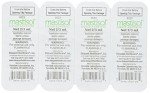Mastisol Medical Adhesive 2/3 mL Vials - 4 Pack