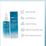 Quick-Drying Ostomy Barrier Spray for Sensitive Skin