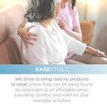 Quick-Drying Ostomy Barrier Spray for Sensitive Skin