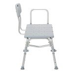 Drive Medical PreserveTech Tub Transfer Bench