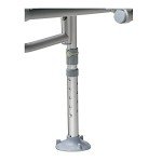 Drive Medical PreserveTech Tub Transfer Bench