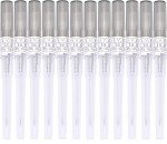 12PCS 16G Disposable Catheter Piercing Needles