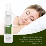 Eucalyptus Mint Body & Room Spray - 4 oz