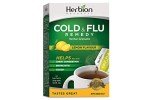 Herbions Herbal Tea for Respiratory Health - 10ea