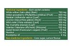 Herbions Herbal Tea for Respiratory Health - 10ea