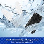 Adjustable Portable Respiratory Muscle Trainer for Endurance