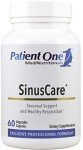 SinusCare Supplement for Healthy Respiratory Function - 60 Caps