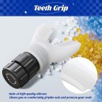 Adjustable Portable Respiratory Muscle Trainer for Endurance