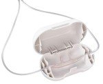 Oxygen Nasal Cannula Protective Cover Sleeve