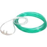 Salter Adult High Flow Cannula with 7 FT Tubing