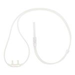 Medline Adult Soft Touch Oxygen Cannula - 50 Pack