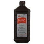 Swan Hydrogen Peroxide 32oz - Two Pack