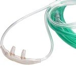 Salter Adult High Flow Cannula with 7 FT Tubing