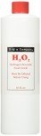 O. W. Bionics 12% Hydrogen Peroxide, 16oz