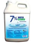 7% Peroxide Water Cleaner - 5 Gallon Case