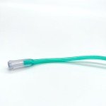 Salter Adult High Flow Cannula with 7 FT Tubing