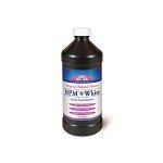 Heritage Store Hydrogen Peroxide Mouthwash 16oz