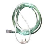 Westmed Super Soft Nasal Cannula, 7' Tubing