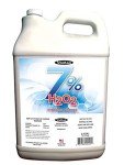 7% Peroxide Water Cleaner - 5 Gallon Case