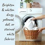 Pure Sodium Percarbonate - Multi-Use Cleaner 10 lbs