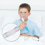 360° Rotating Oxygen Tubing Connector - 10 Pack