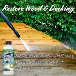 Pure Sodium Percarbonate - Multi-Use Cleaner 10 lbs