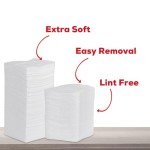 HEALQU 1000 Non-Woven 2x2" Gauze Pads