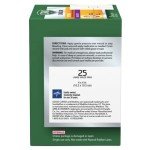 Curad SoothePLUS Baking Soda Gauze Pads, 4"x4