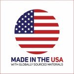 Care Science Large Sterile Gauze Pads, 100 ct