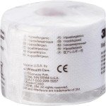 3M Medipore Soft Cloth Surgical Tape 2" x 10yd