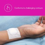 3M Medipore Soft Cloth Surgical Tape 2" x 10yd