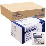Sterile Alcohol Prep Pads, 4000 Count Pack