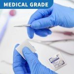 Sterile Alcohol Prep Pads, 4000 Count Pack