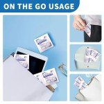 Sterile Alcohol Prep Pads, 4000 Count Pack