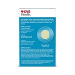 CVS Health Hydrocolloid Spot Bandages, 15 Count